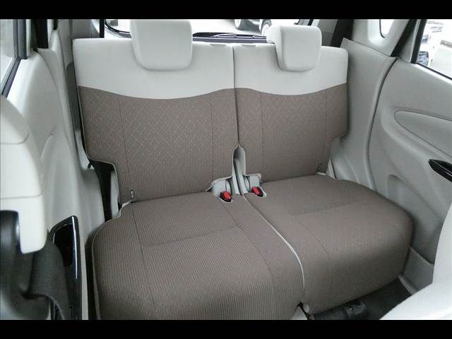 MITSUBISHI eK WAGON 2018