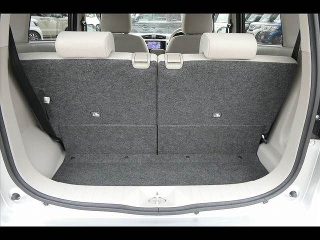 MITSUBISHI eK WAGON 2018