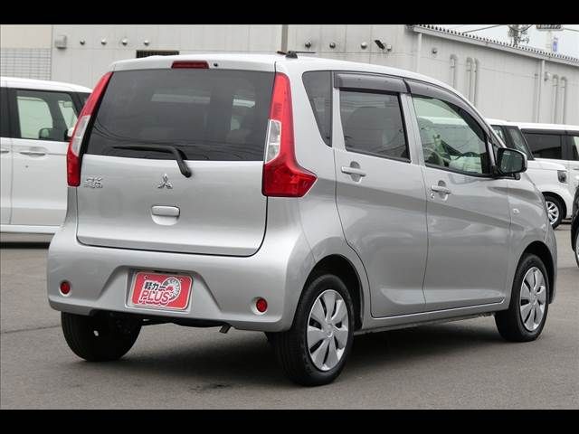 MITSUBISHI eK WAGON 2018