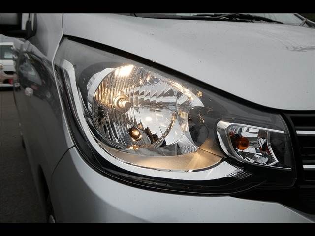 MITSUBISHI eK WAGON 2018