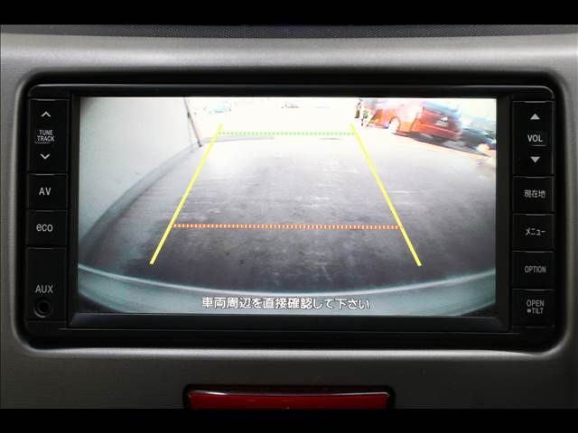 DAIHATSU MOVE CUSTOM 2012