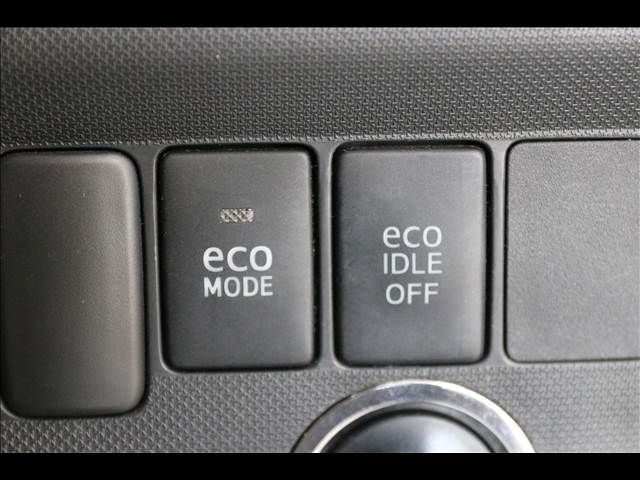 DAIHATSU MOVE CUSTOM 2012