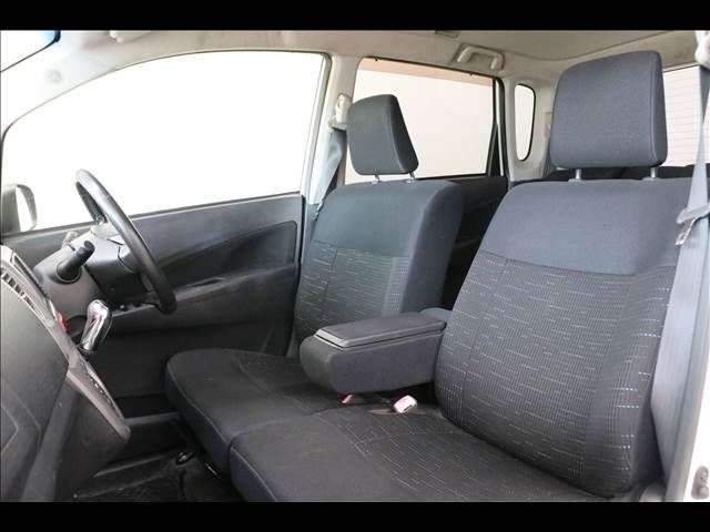 DAIHATSU MOVE CUSTOM 2012