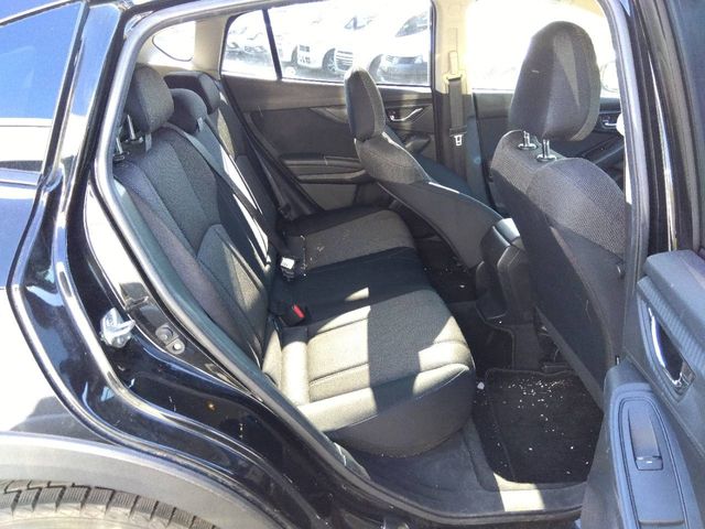 SUBARU SUBARU XV 2020