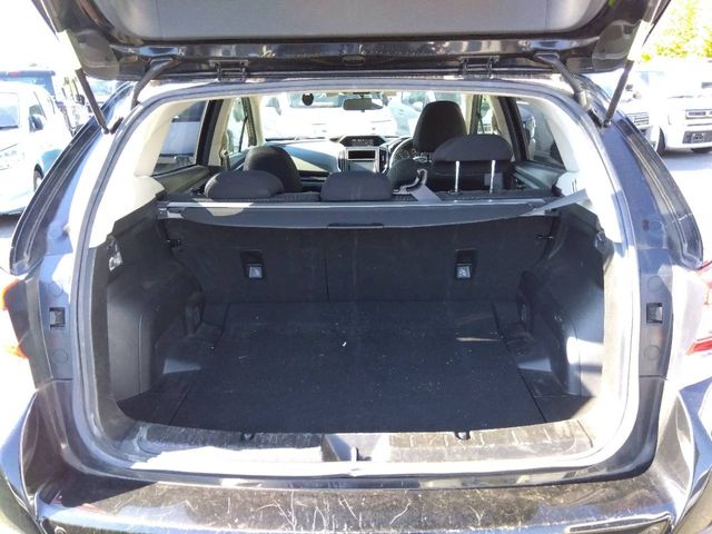 SUBARU SUBARU XV 2020