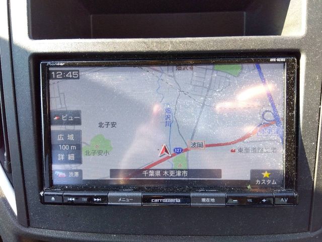 SUBARU SUBARU XV 2020