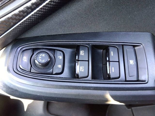 SUBARU SUBARU XV 2020