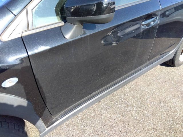 SUBARU SUBARU XV 2020