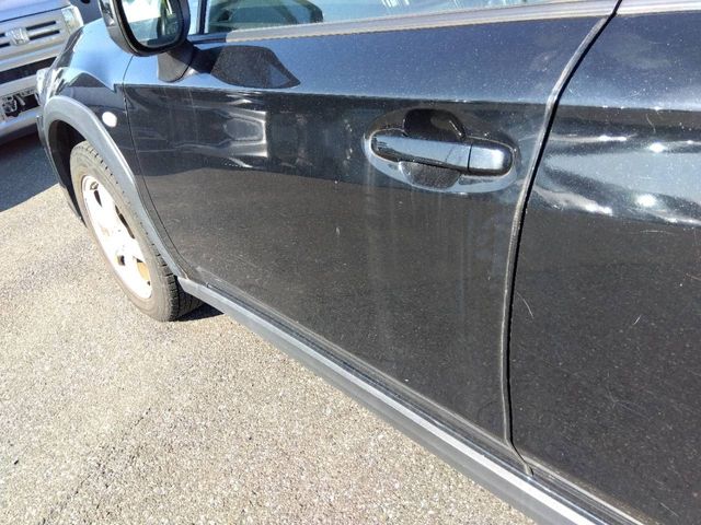 SUBARU SUBARU XV 2020