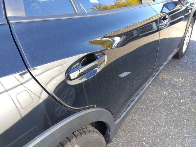 SUBARU SUBARU XV 2020