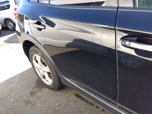 SUBARU SUBARU XV 2020