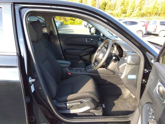 HONDA VEZEL e:HEV 2022