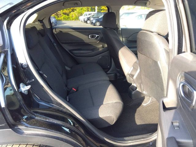 HONDA VEZEL e:HEV 2022