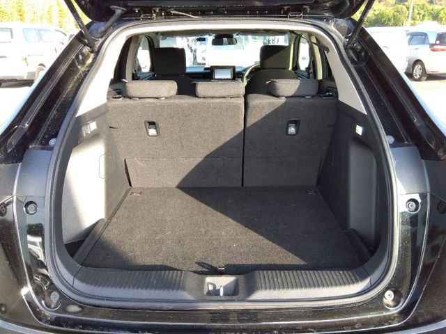 HONDA VEZEL e:HEV 2022