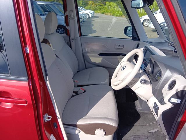 NISSAN DAYZ ROOX 2018