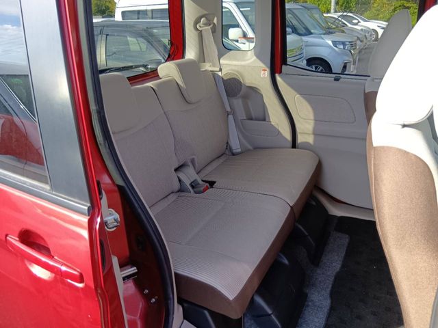 NISSAN DAYZ ROOX 2018