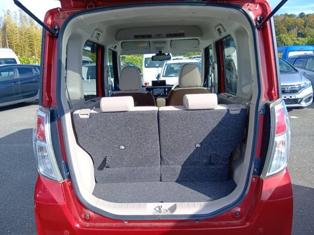 NISSAN DAYZ ROOX 2018