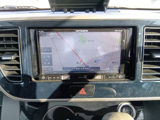 NISSAN DAYZ ROOX 2018