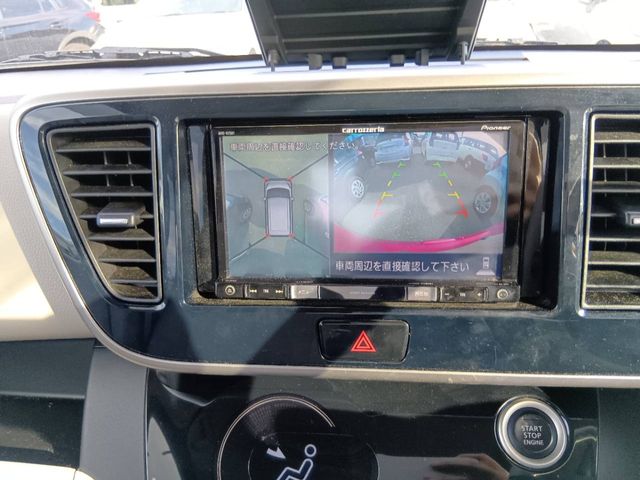 NISSAN DAYZ ROOX 2018