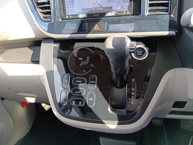 NISSAN DAYZ ROOX 2018