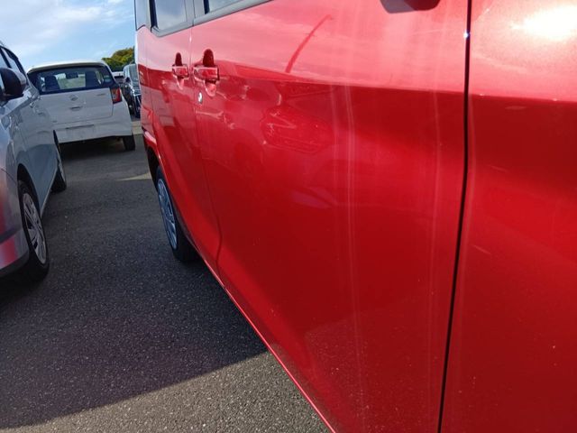 NISSAN DAYZ ROOX 2018