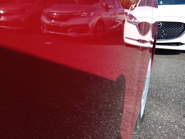 NISSAN DAYZ ROOX 2018