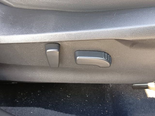 SUBARU FORESTER 2022