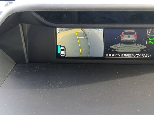 SUBARU FORESTER 2022