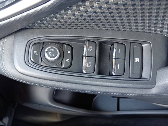 SUBARU FORESTER 2022