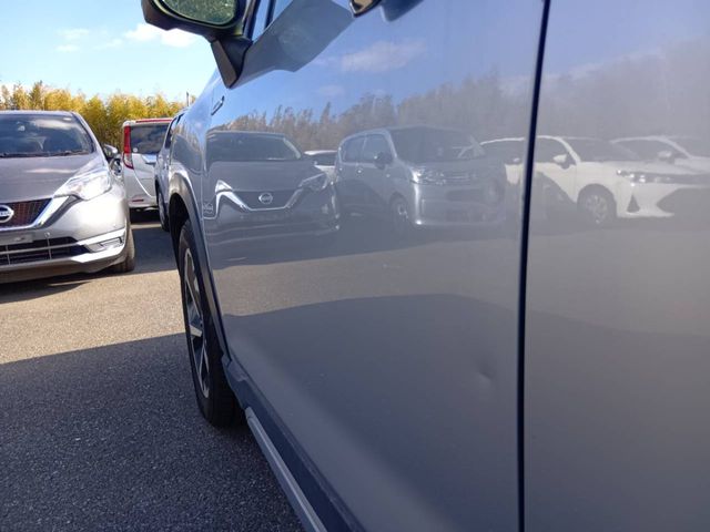 SUBARU FORESTER 2022