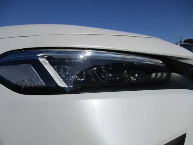 HONDA CIVIC hatchback 2022