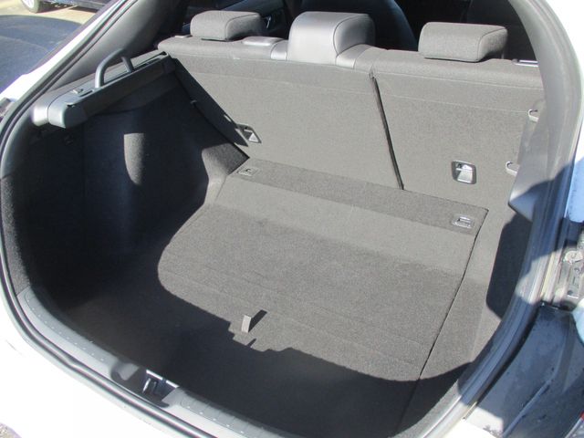 HONDA CIVIC hatchback 2022