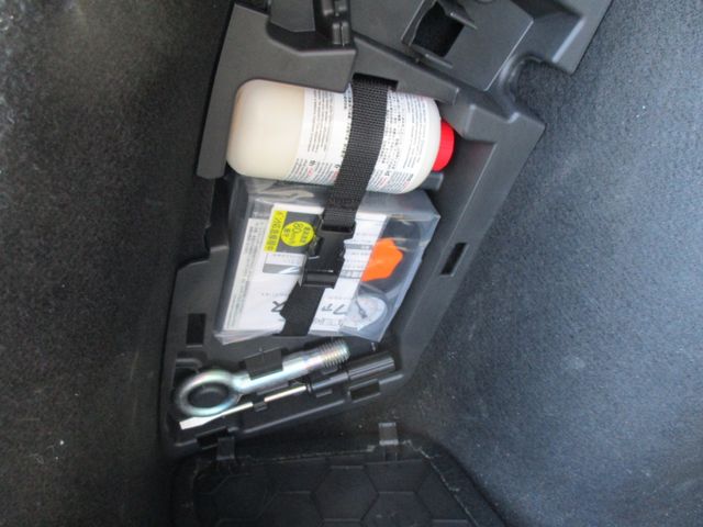 HONDA CIVIC hatchback 2022