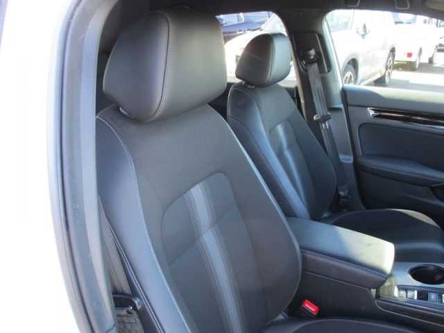 HONDA CIVIC hatchback 2022