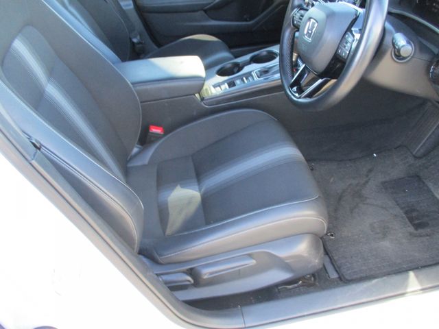 HONDA CIVIC hatchback 2022