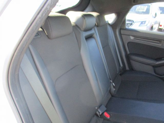 HONDA CIVIC hatchback 2022