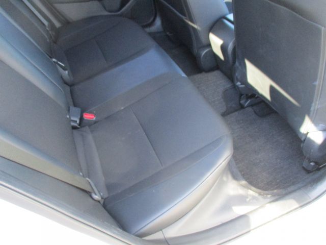 HONDA CIVIC hatchback 2022