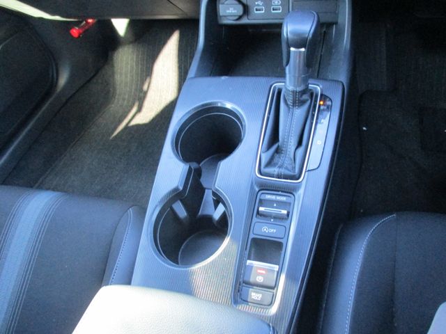 HONDA CIVIC hatchback 2022