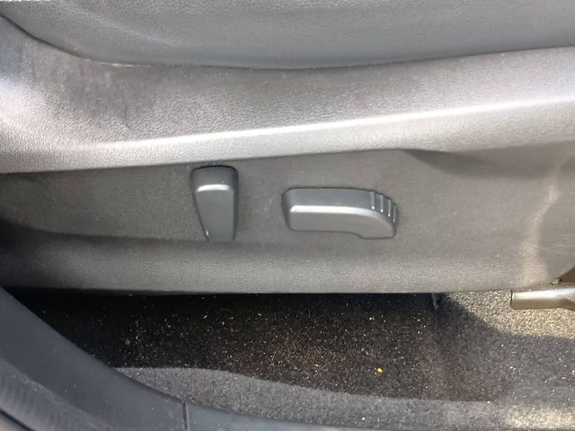 SUBARU FORESTER 2022