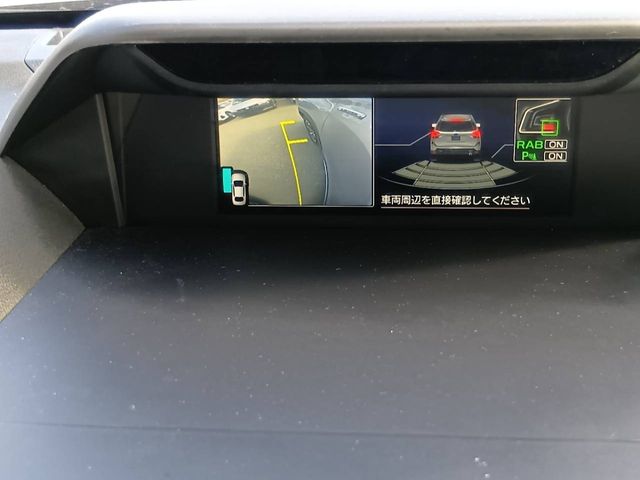 SUBARU FORESTER 2022