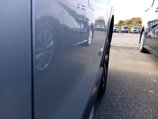 SUBARU FORESTER 2022