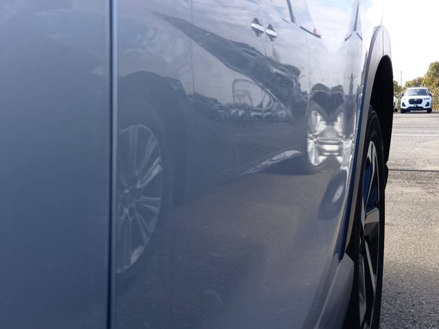 SUBARU FORESTER 2022