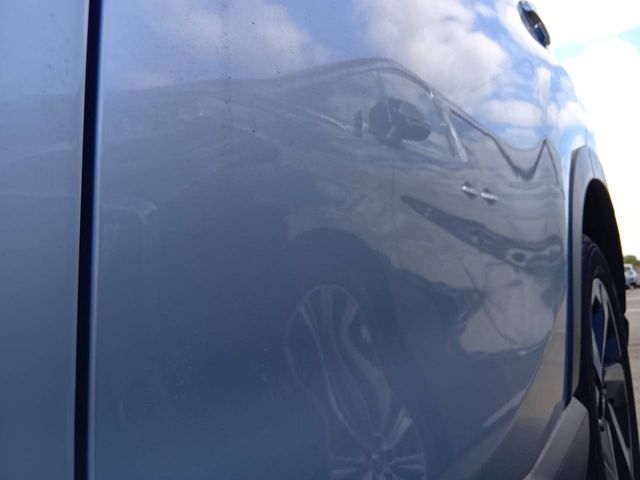 SUBARU FORESTER 2022