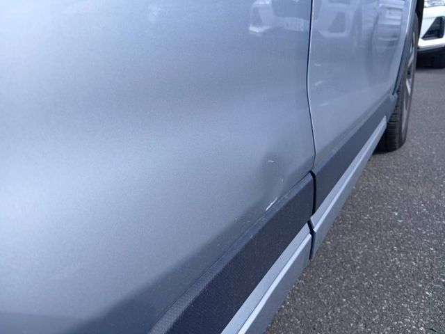 SUBARU FORESTER 2022