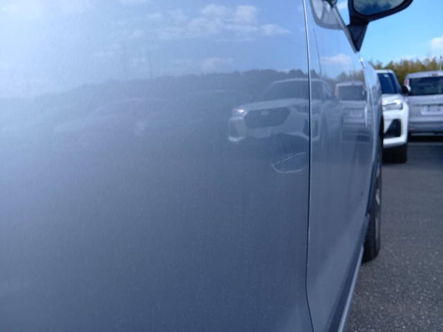 SUBARU FORESTER 2022