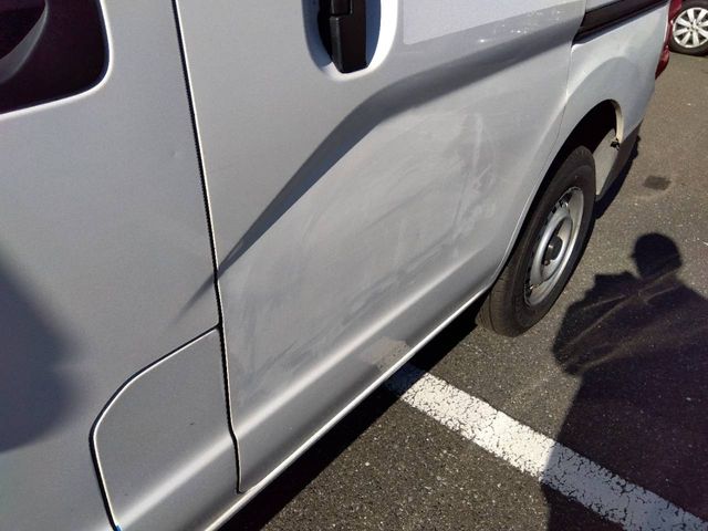 NISSAN NV200 VANETTE van 4WD 2020