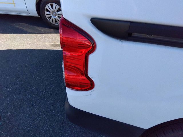 NISSAN NV200 VANETTE van 4WD 2020