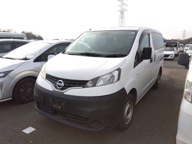 NISSAN NV200 VANETTE van 2021