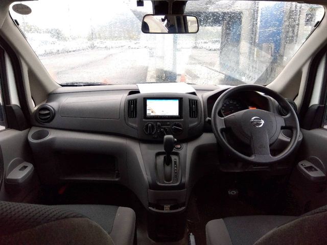 NISSAN NV200 VANETTE van 2021