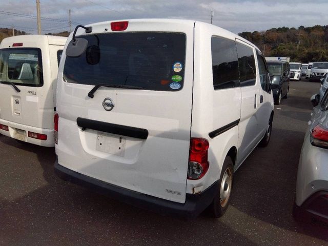 NISSAN NV200 VANETTE van 2021